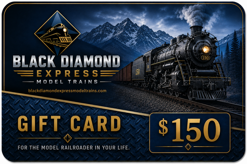 BDE Gift Card