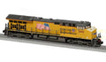 O BTO ET44AC Diesel UP #2692