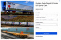 Golden Gate Depot Pre-Order