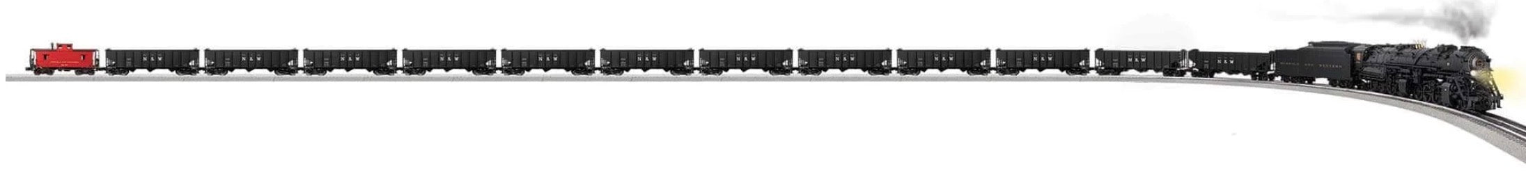 Lionel 2622060 King Coal Set