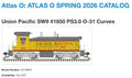 Atlas Pre-Order