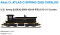 Atlas Pre-Order