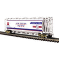 Atlas O SP HOPPER 3003238 3-Rail