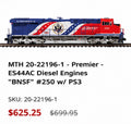 MTH 20-22196-1