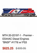 MTH 20-22197-1