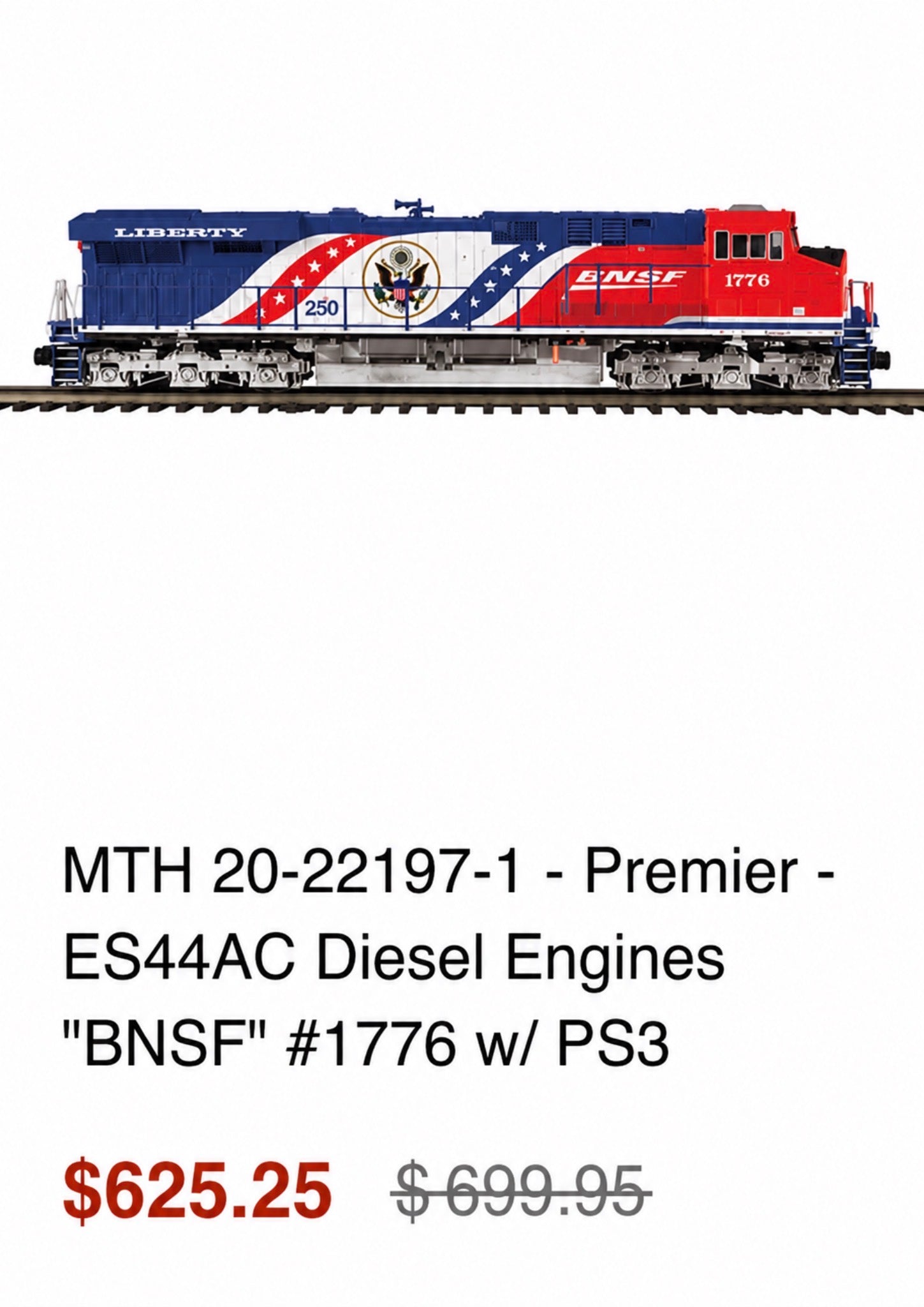 MTH 20-22197-1
