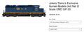 JOKERS Train’s Exclusive