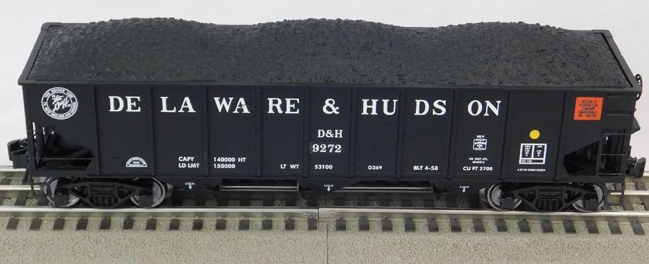 RMT Coal Hopper