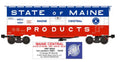 RMT 96452 O MAINE CENTRAL BOXCAR
