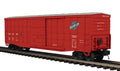 Roadname: Norfolk Southern Cab/Car Number: 407102, 409065 Scale: O Scale Product Type: Rolling Stock Product Line: Premier Delivery Status: FEB. 2027