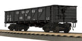 O Scale Premier Chesapeake & Ohio 50 Ton Composite Drop Bottom Gondola Car