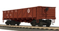 O Scale Premier Pennsylvania 50 Ton Composite Drop Bottom Gondola Car