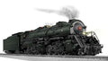 LIONEL 2531030 O PENNSYLVANIA LEGACY Y6B #380