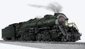 Lionel 2531030 Pennsylvania LEGACY Y6B #380