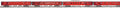 Atlas 0 Premier 4 Car Set 70’ Streamline Passenger Cars item#3001494S [3-Rail]