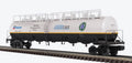 Atlas O 20,000 Gallon 4 Compartment Tank Car 3001289-1