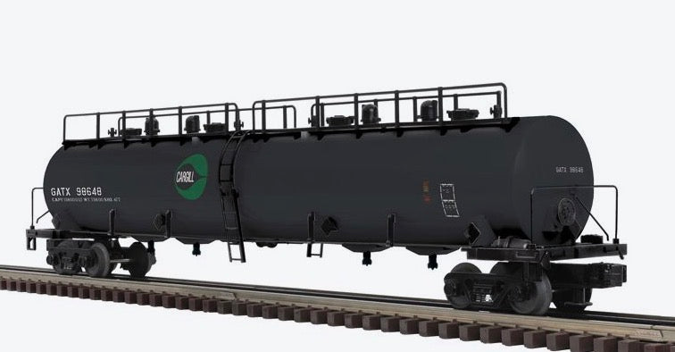 Atlas O 20,000 Gallon Tank Car 3001292-1 [3Rail] Cargill