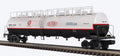 Atlas O 20,000 Gallon 4 Compartment Tank Car [3Rail] 3001291-1