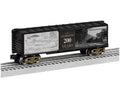 Granite Railway 200th Anniversary MUSA Boxcar