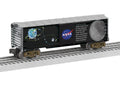 NASA Artemis II MUSA Boxcar