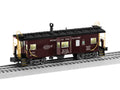 New York Central Bay Window Caboose #20391