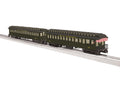 Great Northern Wood Passenger Two-Pack C