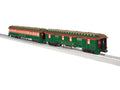Pennsylvania Yellow Kid  Wood Passenger Two-Pack A