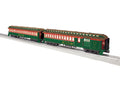 Pennsylvania Yellow Kid Wood Passenger Two-Pack B