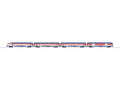 Milwaukee Road Bicentennial Aluminum 4 Pack