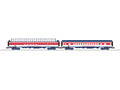 Milwaukee Road Bicentennial Aluminum 2 Pack