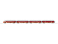 261 Excursion Aluminum 4 Pack