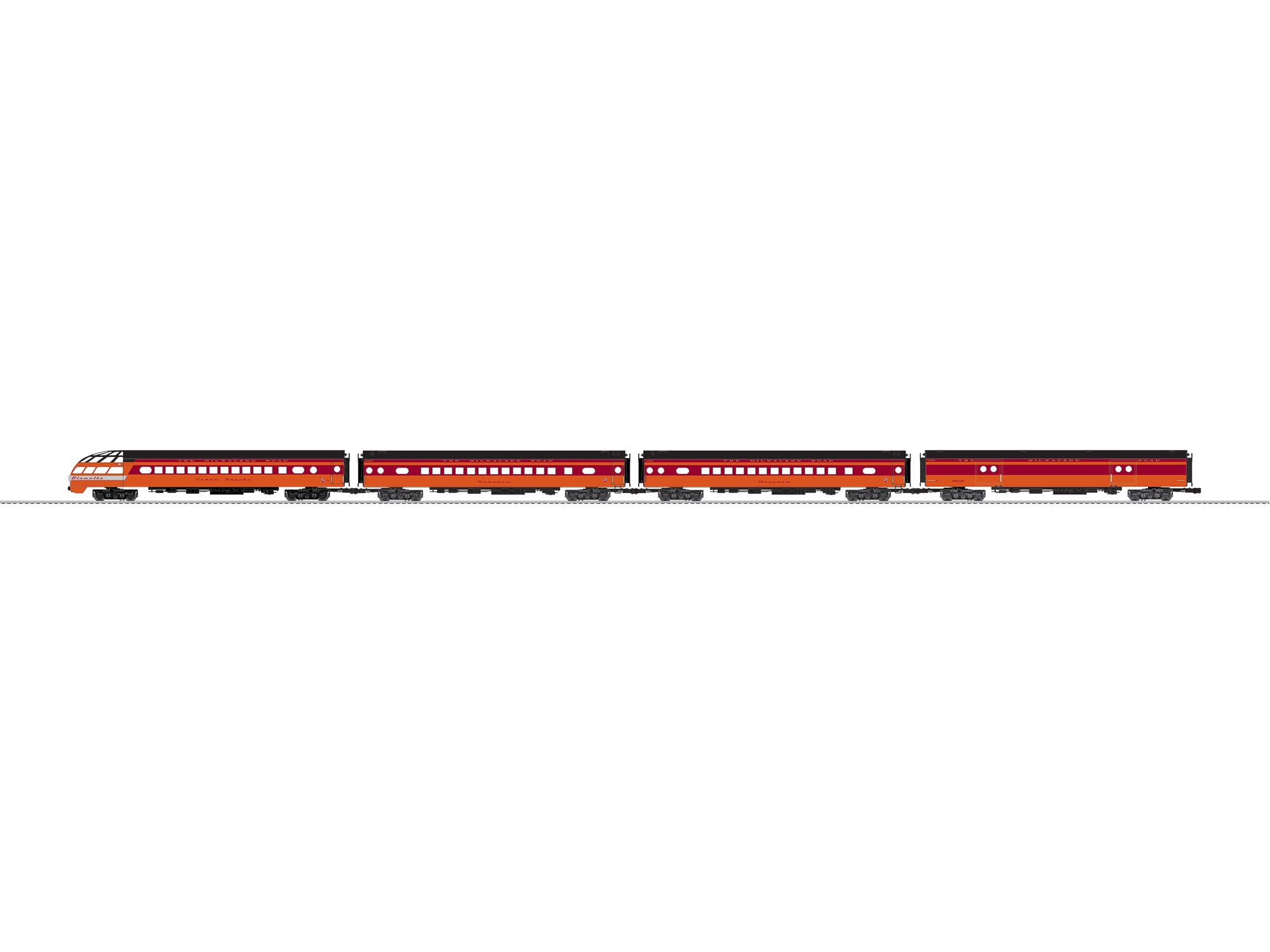 261 Excursion Aluminum 4 Pack