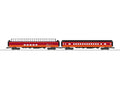261 Excursion Aluminum 2 Pack