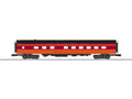 261 Excursion Aluminum SS Diner