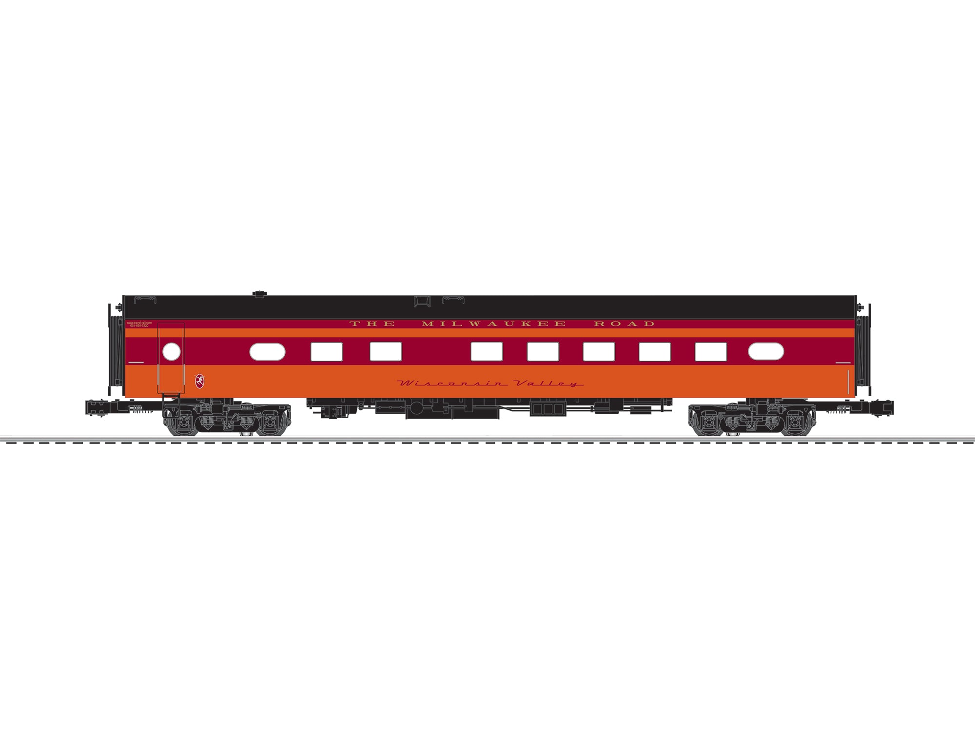 261 Excursion Aluminum SS Diner