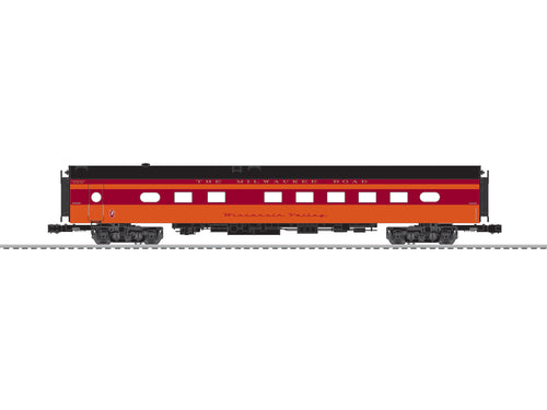 261 Excursion Aluminum SS Diner