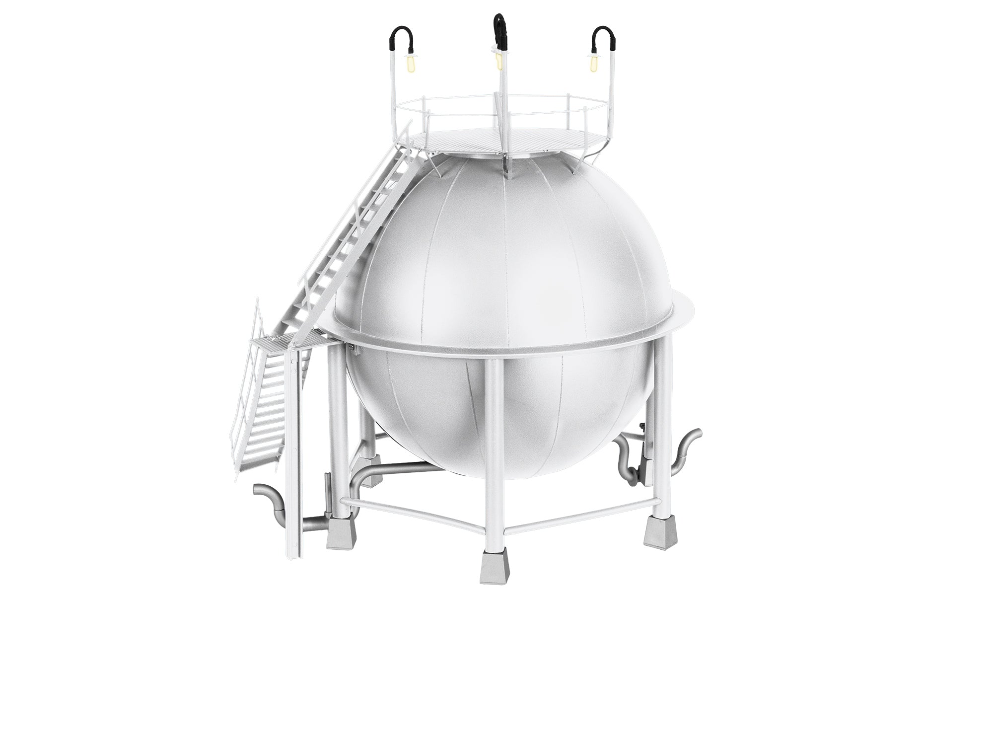 Spherical Tank