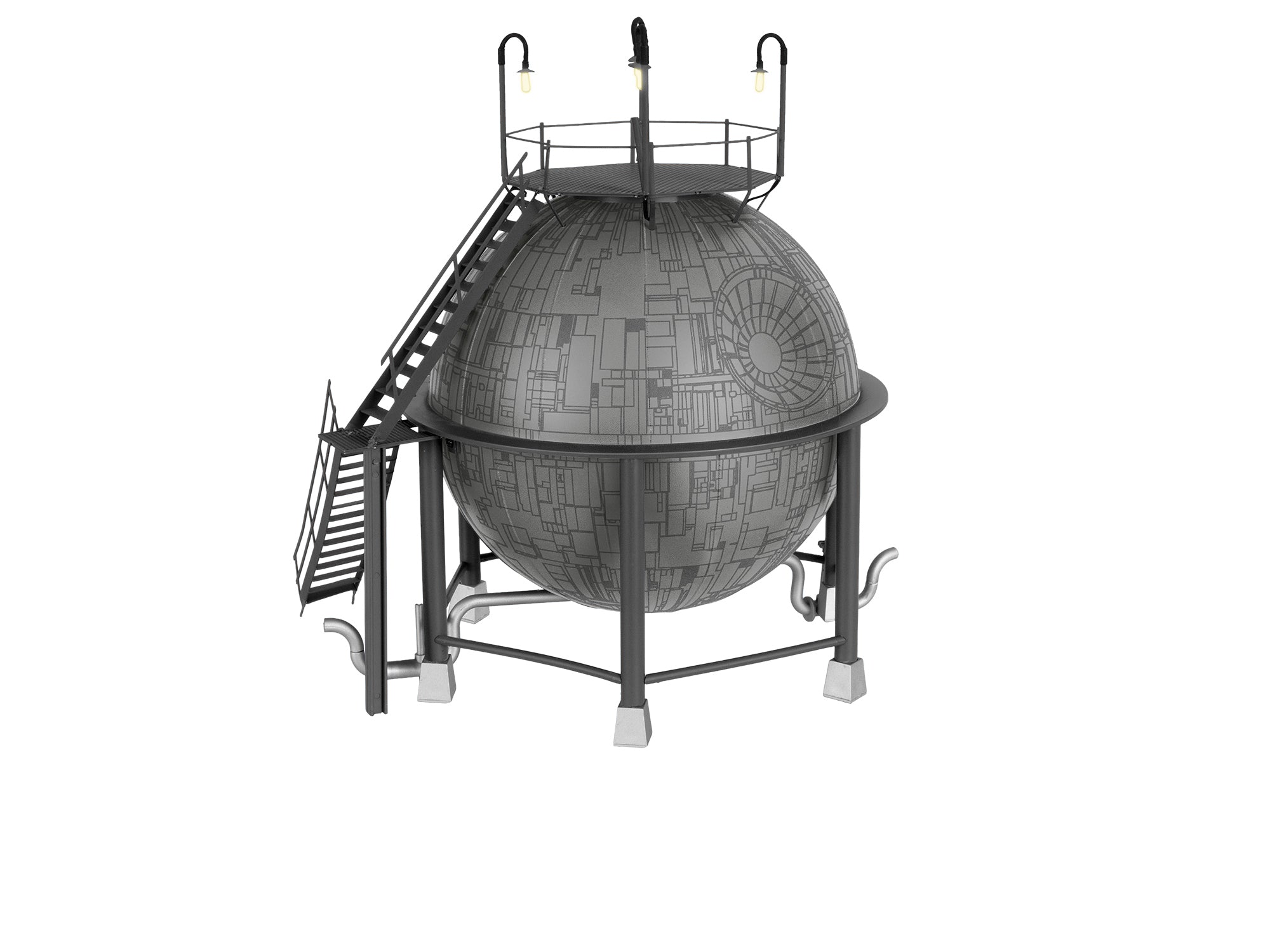 STAR WARS™ Death Star Power Station