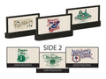Harry Potter Hogsmeade Billboard 3-Pack #2