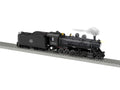 Detroit Toledo & Ironton LEGACY Russian Decapod #301