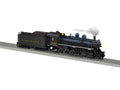 Susquehanna LEGACY Russian Decapod #2443