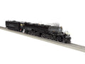 Union Pacific VISION Big Boy #4004
