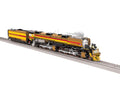Union Pacific VISION Big Boy #4018