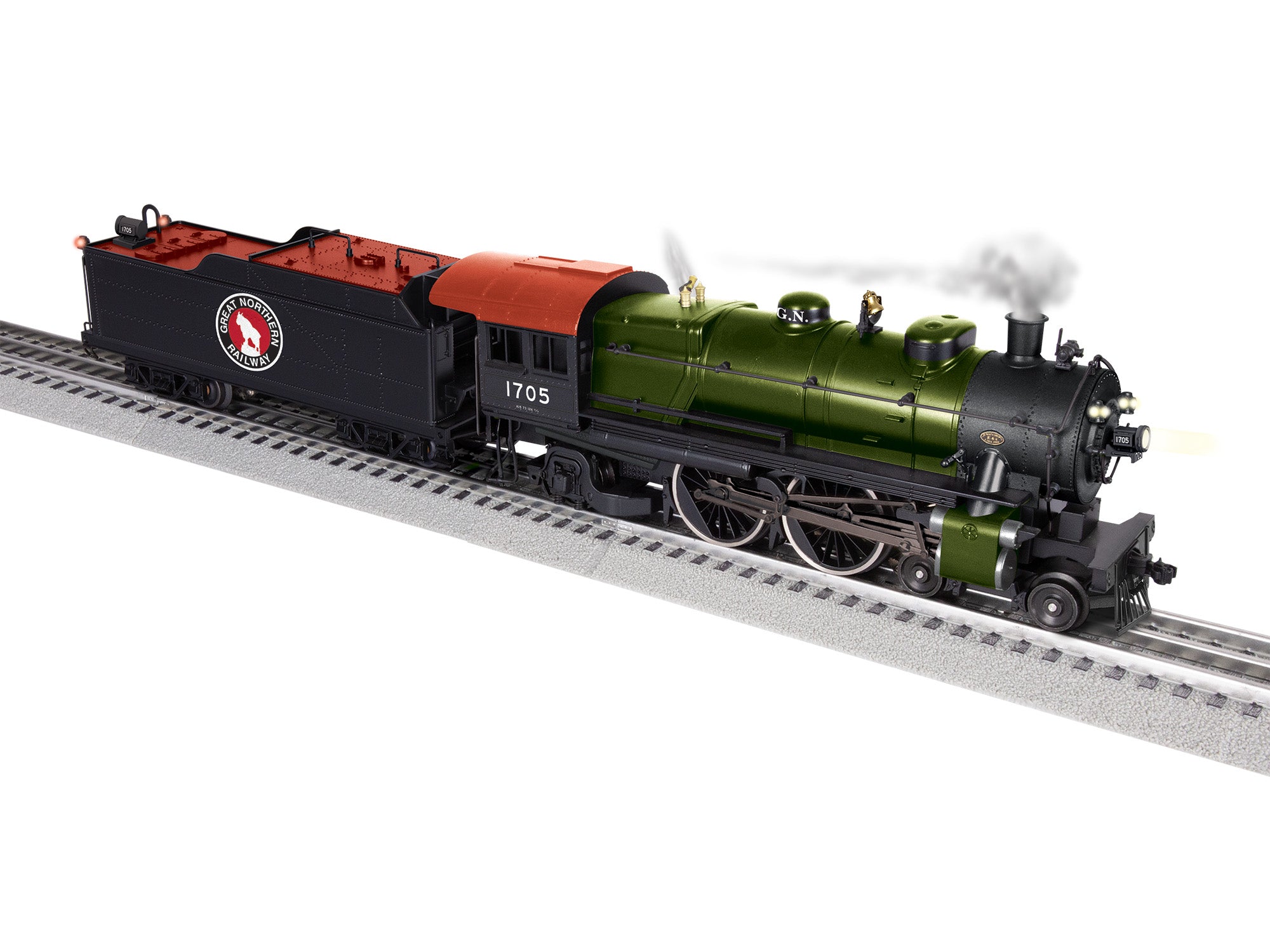 Great Northern LEGACY Atlantic #1705