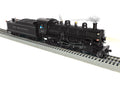 New York Central LEGACY Atlantic #989