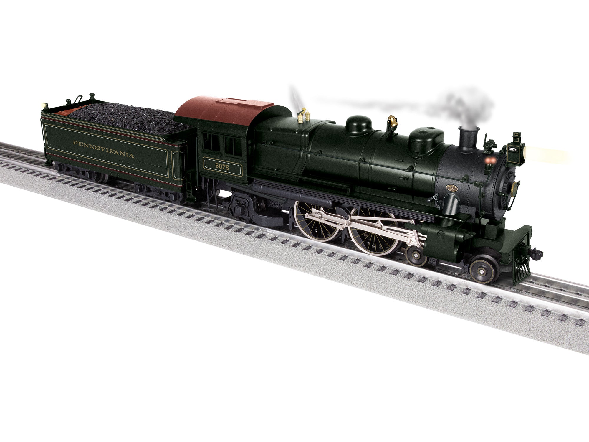 Pennsylvania LEGACY E6 Atlantic #5075