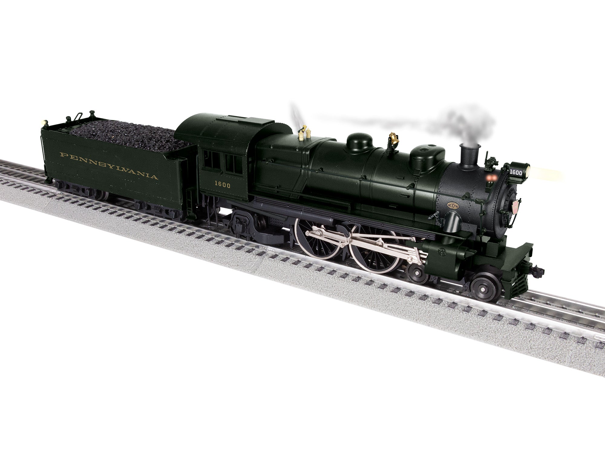 Pennsylvania LEGACY E6 Atlantic #1600