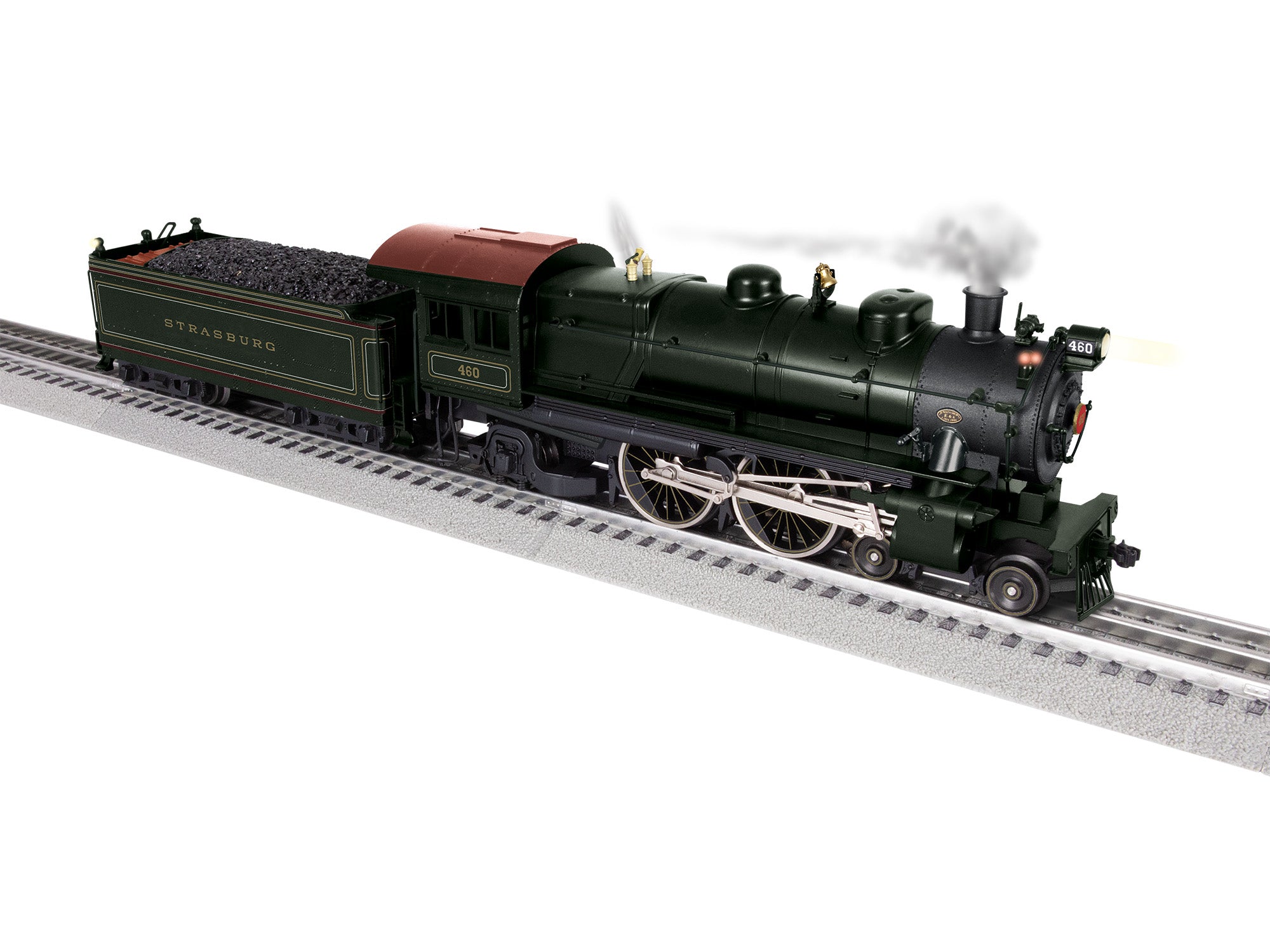 Strasburg E6 LEGACY Atlantic #460