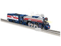 Milwaukee Road LEGACY S3 #267 - Bicentennial