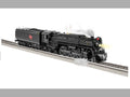 Milwaukee Road LEGACY S3 #268 - S2 Inspired livery